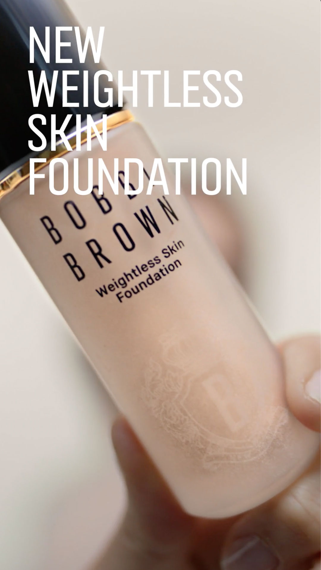 Weightless Skin Foundation